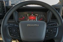 2025 Isuzu N Series NLR 45-150 DT D25