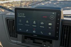 2025 Isuzu N Series NLR 45-150 DT D25