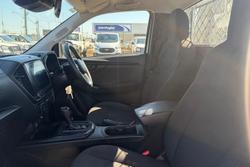 2023 Isuzu D-MAX SX High Ride