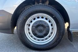 2021 Ford Transit Custom 340S