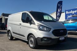 2021 Ford Transit Custom 340S