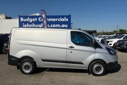 2021 Ford Transit Custom 340S