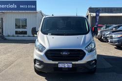 2021 Ford Transit Custom 340S