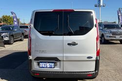 2021 Ford Transit Custom 340S