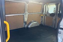 2021 Ford Transit Custom 340S