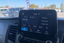 2021 Ford Transit Custom 340S