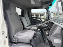2021 Isuzu N Series NPR 45/55-155