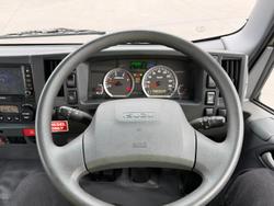 2021 Isuzu N Series NPR 45/55-155