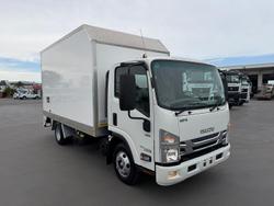 2021 Isuzu N Series NPR 45/55-155