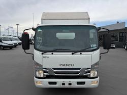 2021 Isuzu N Series NPR 45/55-155
