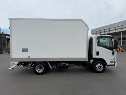 2021 Isuzu N Series NPR 45/55-155