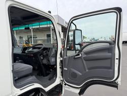 2021 Isuzu N Series NPR 45/55-155