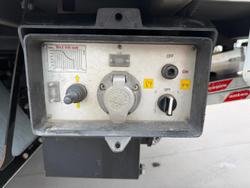 2021 Isuzu N Series NPR 45/55-155