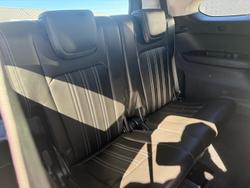 2021 Isuzu MU-X LS-T