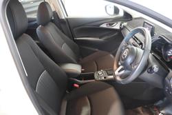 2020 Mazda CX-3 Maxx Sport
