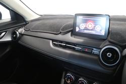 2020 Mazda CX-3 Maxx Sport