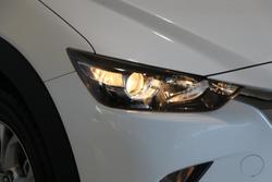 2020 Mazda CX-3 Maxx Sport
