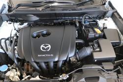 2020 Mazda CX-3 Maxx Sport