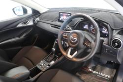 2020 Mazda CX-3 Maxx Sport