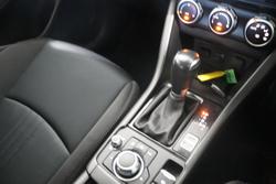 2020 Mazda CX-3 Maxx Sport