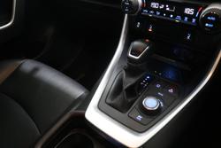 2021 Toyota RAV4 Cruiser