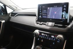 2021 Toyota RAV4 Cruiser