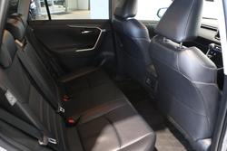 2021 Toyota RAV4 Cruiser