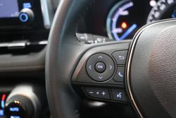 2021 Toyota RAV4 Cruiser