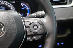 2021 Toyota RAV4 Cruiser