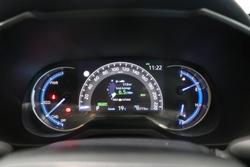 2021 Toyota RAV4 Cruiser