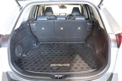 2021 Toyota RAV4 Cruiser