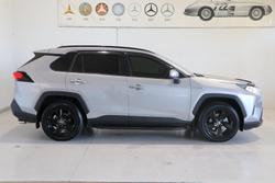 2021 Toyota RAV4 Cruiser
