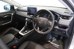 2021 Toyota RAV4 Cruiser