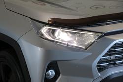 2021 Toyota RAV4 Cruiser