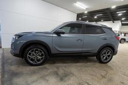 2022 SsangYong Korando ELX