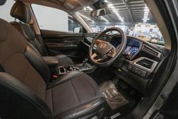 2022 SsangYong Korando ELX