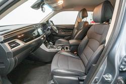 2022 SsangYong Korando ELX