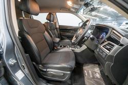 2022 SsangYong Korando ELX