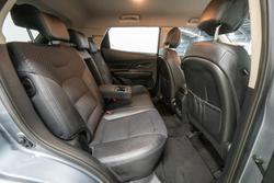 2022 SsangYong Korando ELX