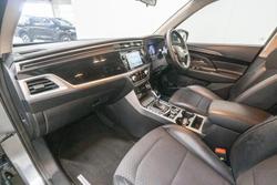 2022 SsangYong Korando ELX