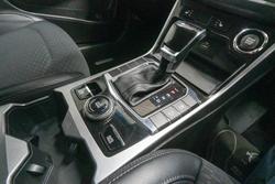 2022 SsangYong Korando ELX