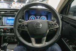 2022 SsangYong Korando ELX