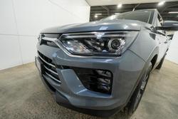 2022 SsangYong Korando ELX