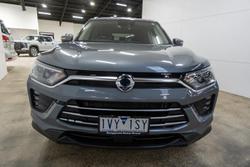 2022 SsangYong Korando ELX