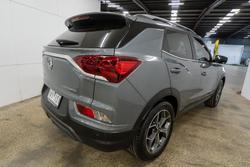 2022 SsangYong Korando ELX