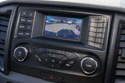 2017 Ford Ranger XLS