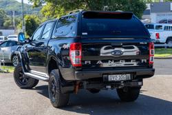 2017 Ford Ranger XLS