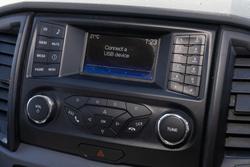 2017 Ford Ranger XLS