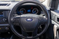 2017 Ford Ranger XLS