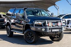 2017 Ford Ranger XLS